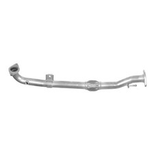 IMASAF Abgasrohr Hosenrohr vorne für Alfa Romeo Mito 955 Fiat Punto 199_