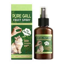 Cat Calming Spray 50ml Kitten Soothing Effect...