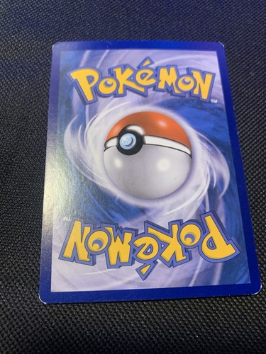 Houndoom Spirit Link Reverse Holo Uncommon XY - BREAKthrough 142/162 - Picture 5 of 7