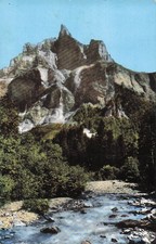 74 SIXT FER A CHEVAL LE CIRQUE DU FER A CHEVAL