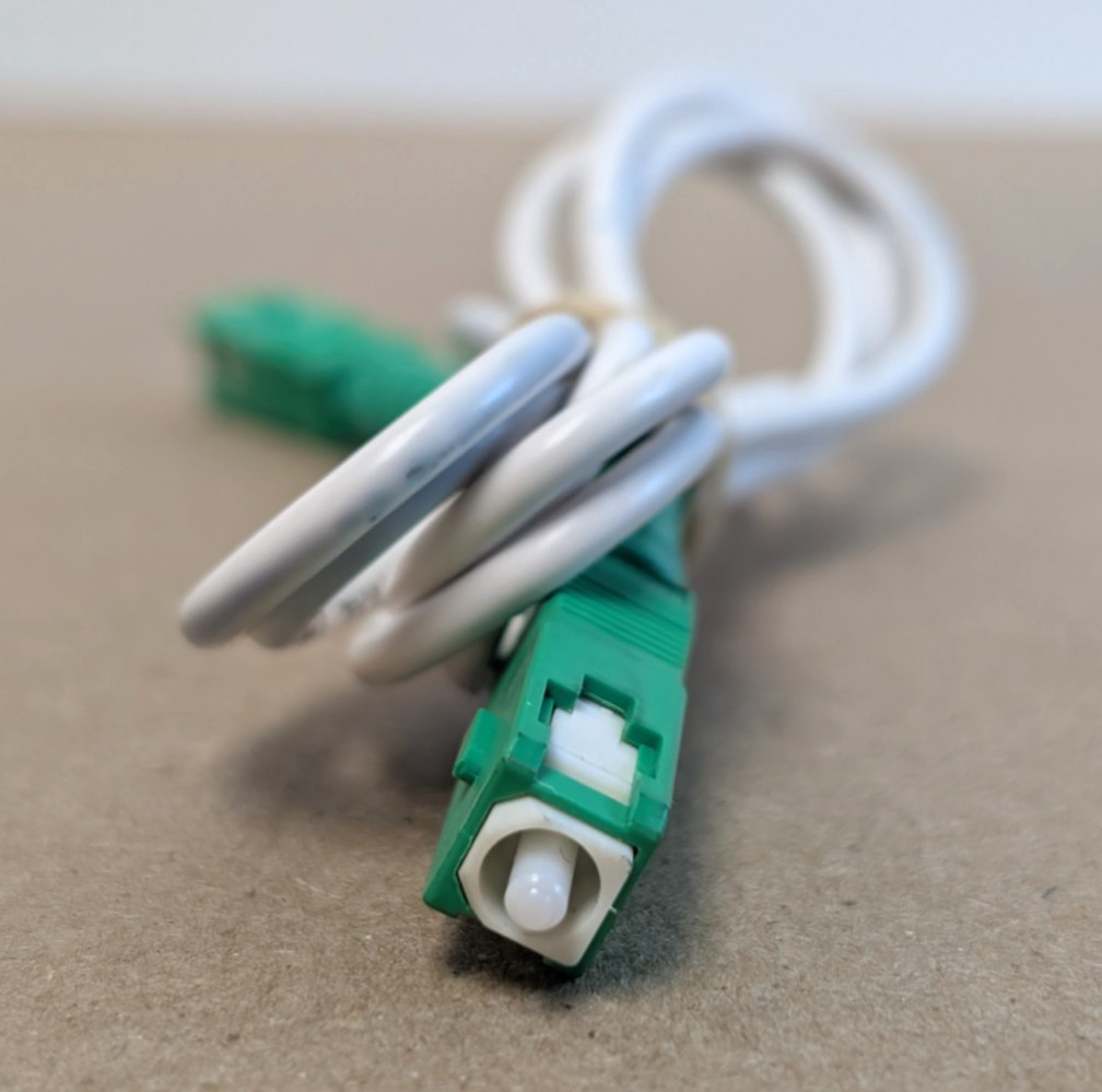 Exfo PPM-350B PON Power Meter W/ Carrying Case!