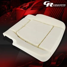 Front Driver Side Bucket Seat Bottom Cushion Pad for 2015-2020 Ford F150-F550 SD