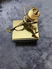 SHIMANO 24 TWIN POWER C3000MHG 772820