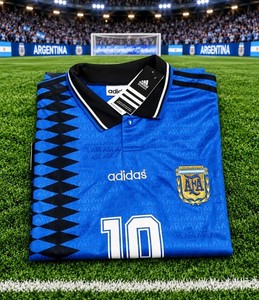 1990 Argentina Jersey | eBay