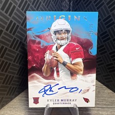 2019 Panini Origins Football Cards 7