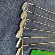 Ping i530 Irons