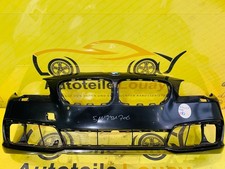 BMW 5er F10 F11 Stoßstange vorne Original 51117331706