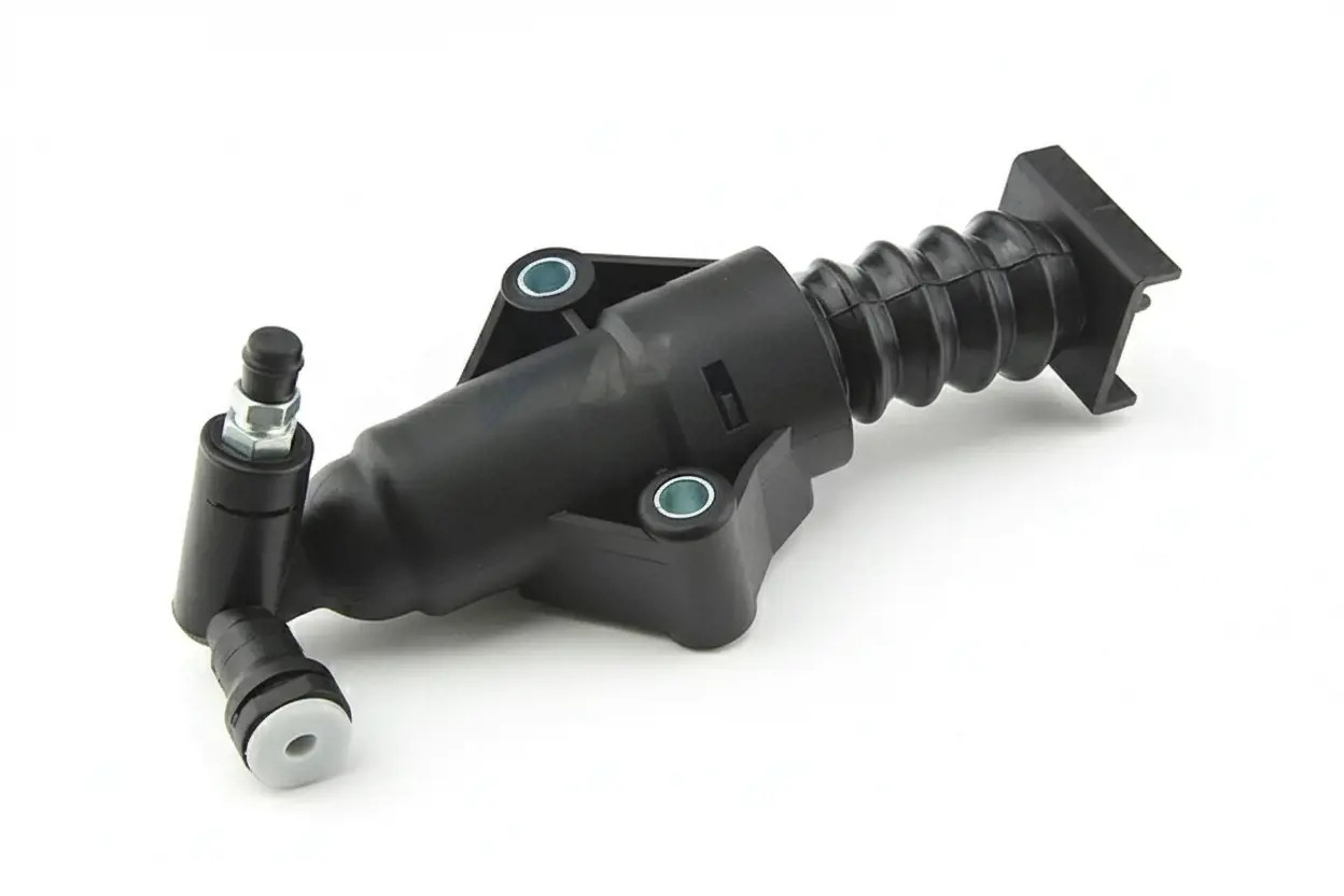 NTY Clutch Slave Cylinder Clutch Hydraulics NSW-WW-004 For Audi Seat Skoda VW - Image 4