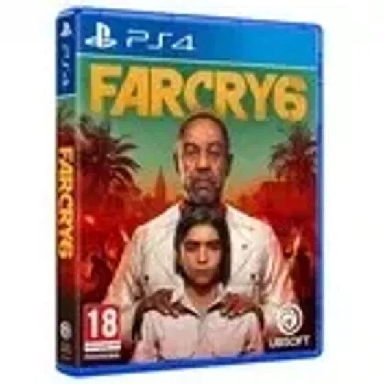 Far Cry 6