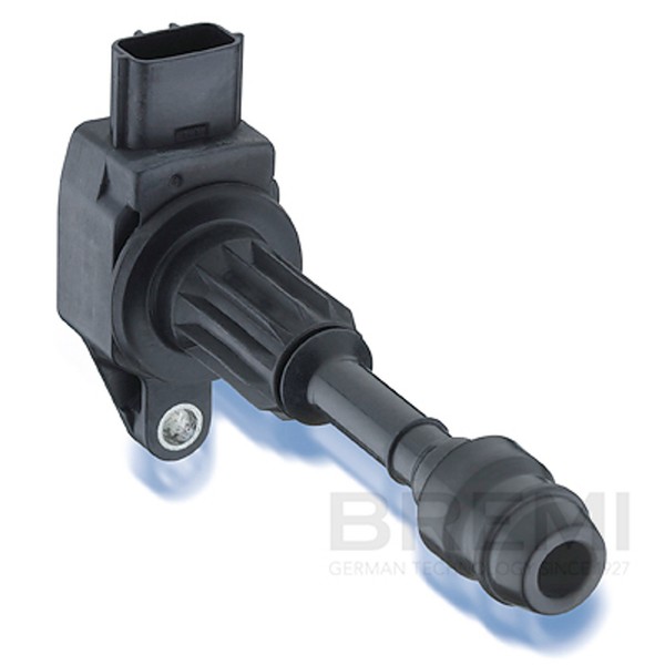 Bremi ZüNdspule 20441 FüR Nissan E11 Micra Note K12 NE11 12V 3 16V LPG-image