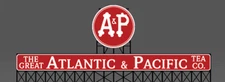 Miller Engineering 880151 HO/O Scale A&P Illuminated Sign