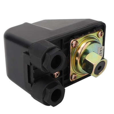 #ad Automatic 3 Phase 3 8 NPT Female Thread Pressure Control Switch Water Pump $16.55