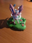 Funko Pokemon Sylveon An Afternoon With Eevee And Friends Pokemon Center Figure