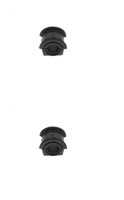 2X Moog Stabilager Gummilager Stabi 21,5Mm Vorne Passend FüR Fiat Doblo Palio ST