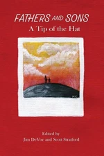 Fathers and Sons: A Tip of the Hat (version with full-color illustrations) by Ji