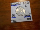 1950S Washington Quarter Gem BU+ PQ!!!! FANTASTIC!!!!! TOUGH DATE!!!!!