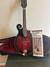 Bedford MDFA-RDS Mandolin