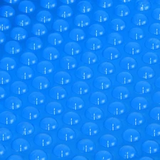 20Ft X 40Ft Pool Cover, Solar Pool Cover, 14Mil Heat Retaining Blanket for Recta