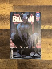 Absolute Batman #13 (DC, 2025) 1st full app. Catwoman & Harley Quinn NM + Bonus