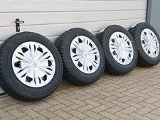 NEU Audi Q3 F3 Winterreifen Winterräder Kompletträder Komplettradsatz Radkappen