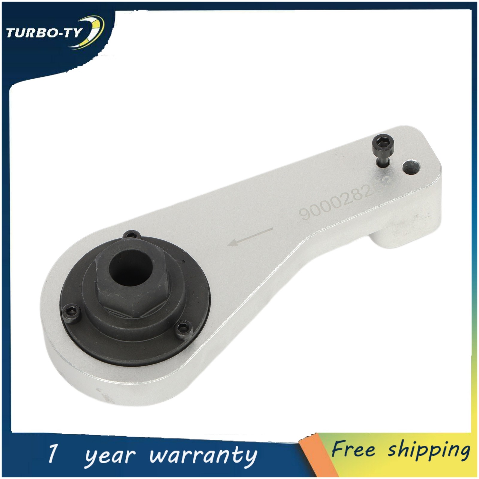Timing Crankshaft Locking Tool For Maserati Quattroporte Ghibli S Levante S 3.0L
