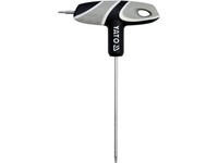 Yato EinsteckschlüSsel Torx Mit Handgriff T8 YT-05601