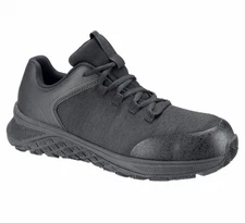 THOROGOOD Men’s Athletic Shoe Composite Safety Toe Sz 10.5W 809-6110 Brand New