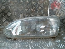 Feu avant (phare) Hyundai PONY