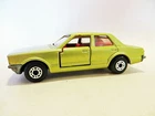 New ListingMATCHBOX SUPERFAST 55 'FORD CORTINA MK.III' GREEN. VINTAGE. EXCELLENT