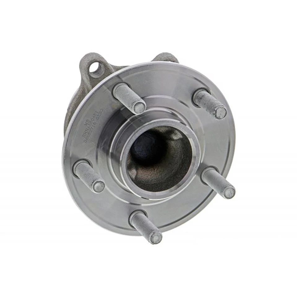 Rear Wheel Bearing and Hub Assembly Mevotech Supreme for Ford Focus 2012-2018 - Image 3 of 4