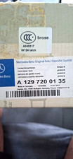 Mercedes-Benz  SL 129 T&uuml;rschloss Links