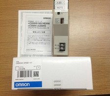 Omron C200HW-SRM21-V1 PLC Processors Control Industrial Module