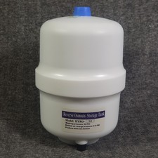 Reverse Osmosis RO Water Storage Tank 1.0 Gallon 50 Psi Model HYRO 1.0