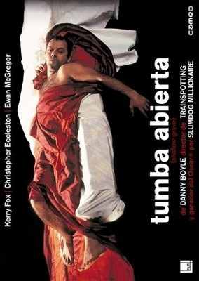 TUMBA ABIERTA (DVD)