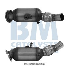 Catalytic Converter For BMW 4 Series F32 F82 420i Front BM Cats 18327645666