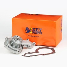 KEY PARTS KCP1797 Engine Cooling Water Pump Fits Chevrolet Blazer S10 Land Rover