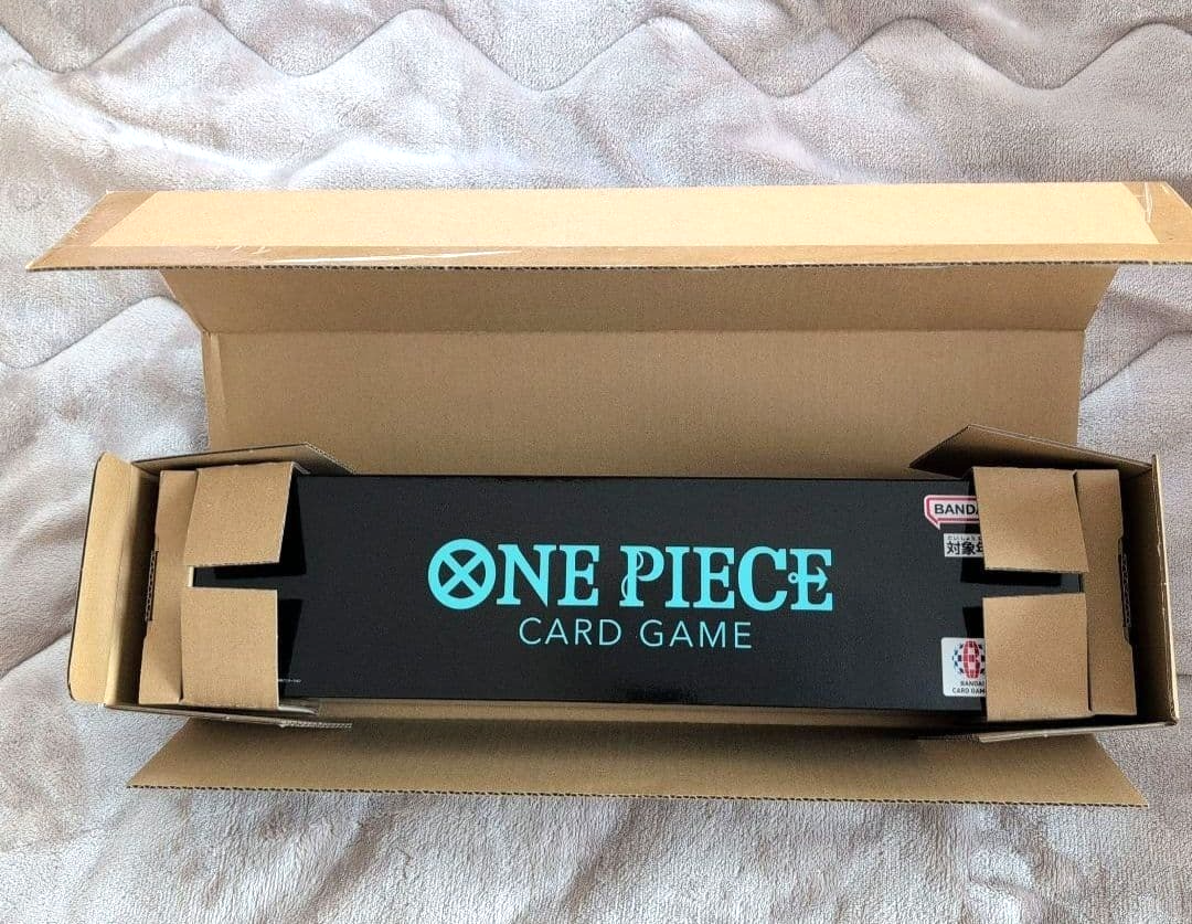 BANDAI ONE PIECE Card Game 1st ANNIVERSARY SET Full Set TCG JAPAN