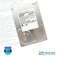 Hitachi HUA722010CLA330 1TB SATA 7200 RPM 3.5 in Enterprise HDD | 0F11387