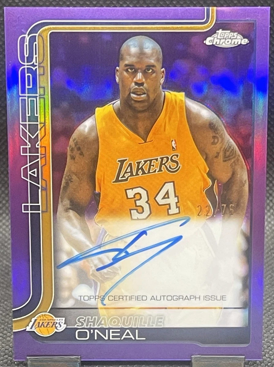 Topps Autographed Basketball Sports Trading Cards & Accessories