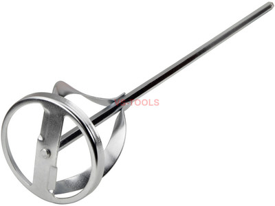 16in Paint Stains Sealer Plaster Render Mixer Electric Power Drill Bit