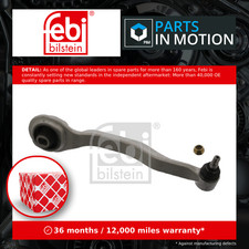 Wishbone / Suspension Arm fits MERCEDES SL350 R230 3.7 Front Lower, Right Febi