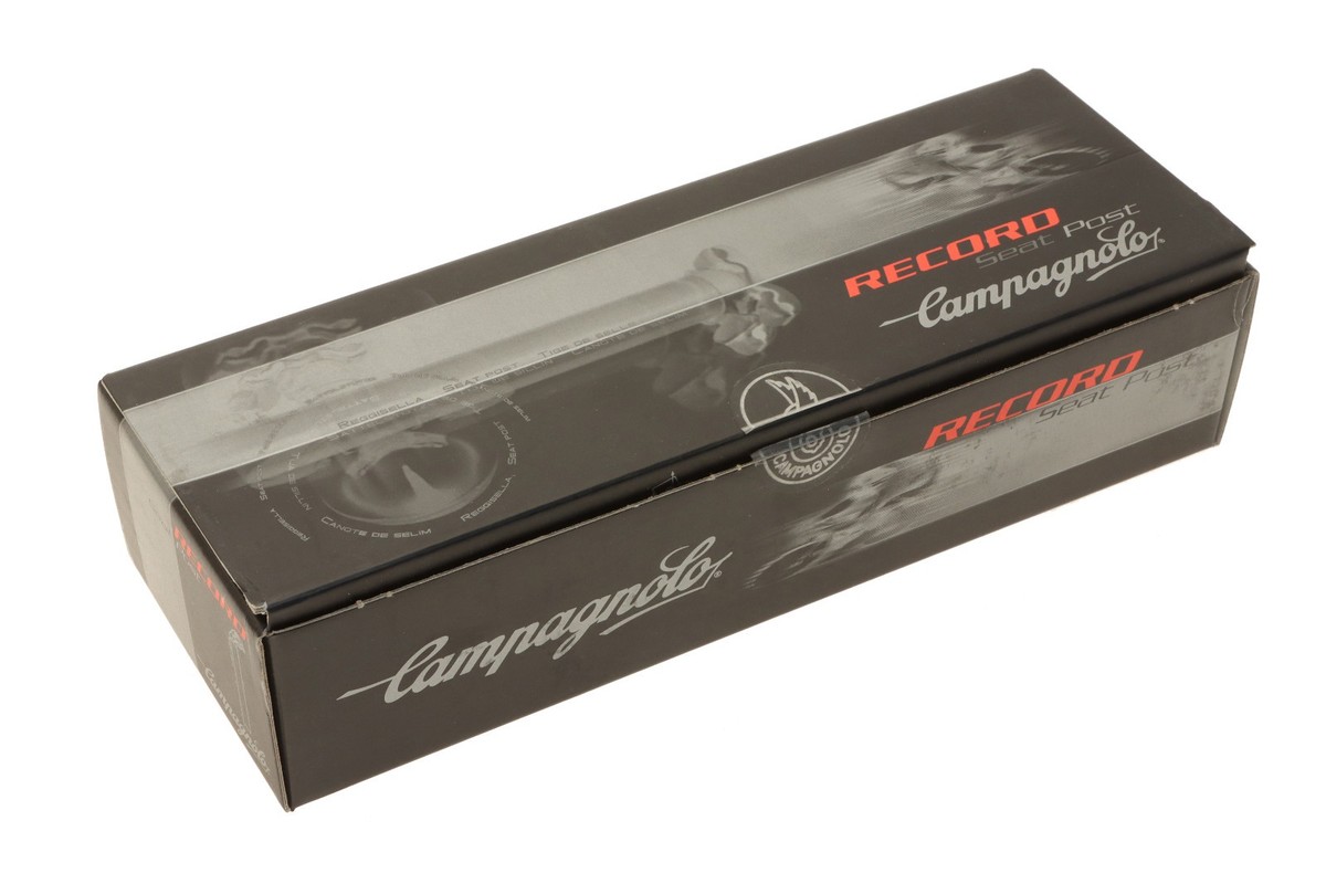 t*こ様 campagnolo RECORD172.5 UESD t*こ様 campagnolo RECORD172.5 UESD Campagnolo Super Record 12
