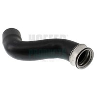 Ladeluftschlauch Hoffer 96839 FüR Mercedes Klasse W221 V221 320 CDI 221 022 122