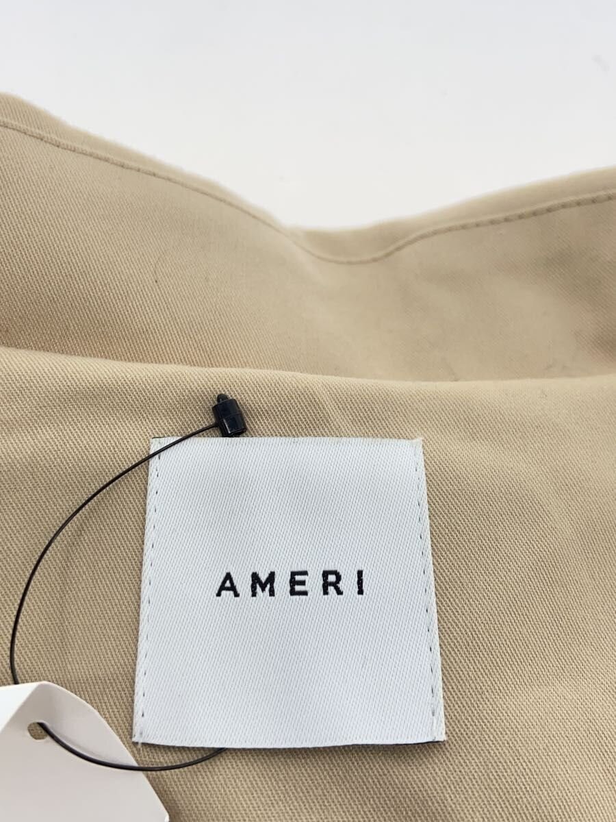 Ameri Trench Coat/-/Polyester/018170020 3944 - image 3