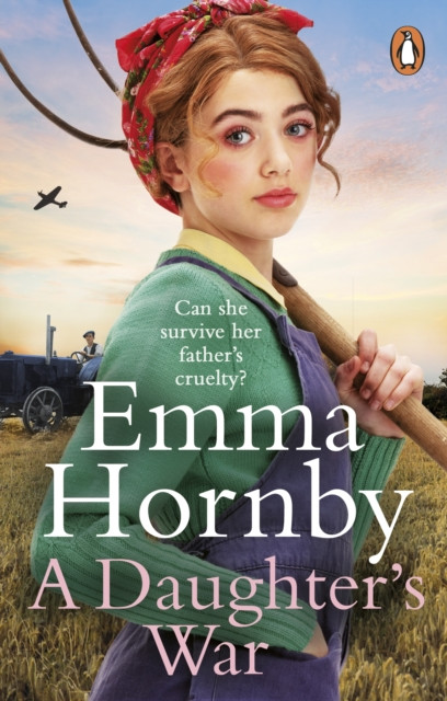 A Daughter’s War by Emma Hornby (Paperback Book)