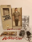 VINTAGE JAPANESE 1980 TAKARA COMBAT JOE California Highway Patrol Figure 1/6