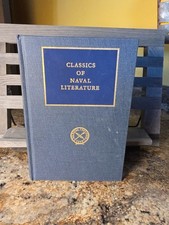 Autobiography of George Dewey – Classics of Naval Literature – 1987 HC US Navy