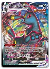Umbreon VMAX #95/203 (Holo) (NM) SWSH07: Evolving Skies SWSH07 Pokemon on eBay