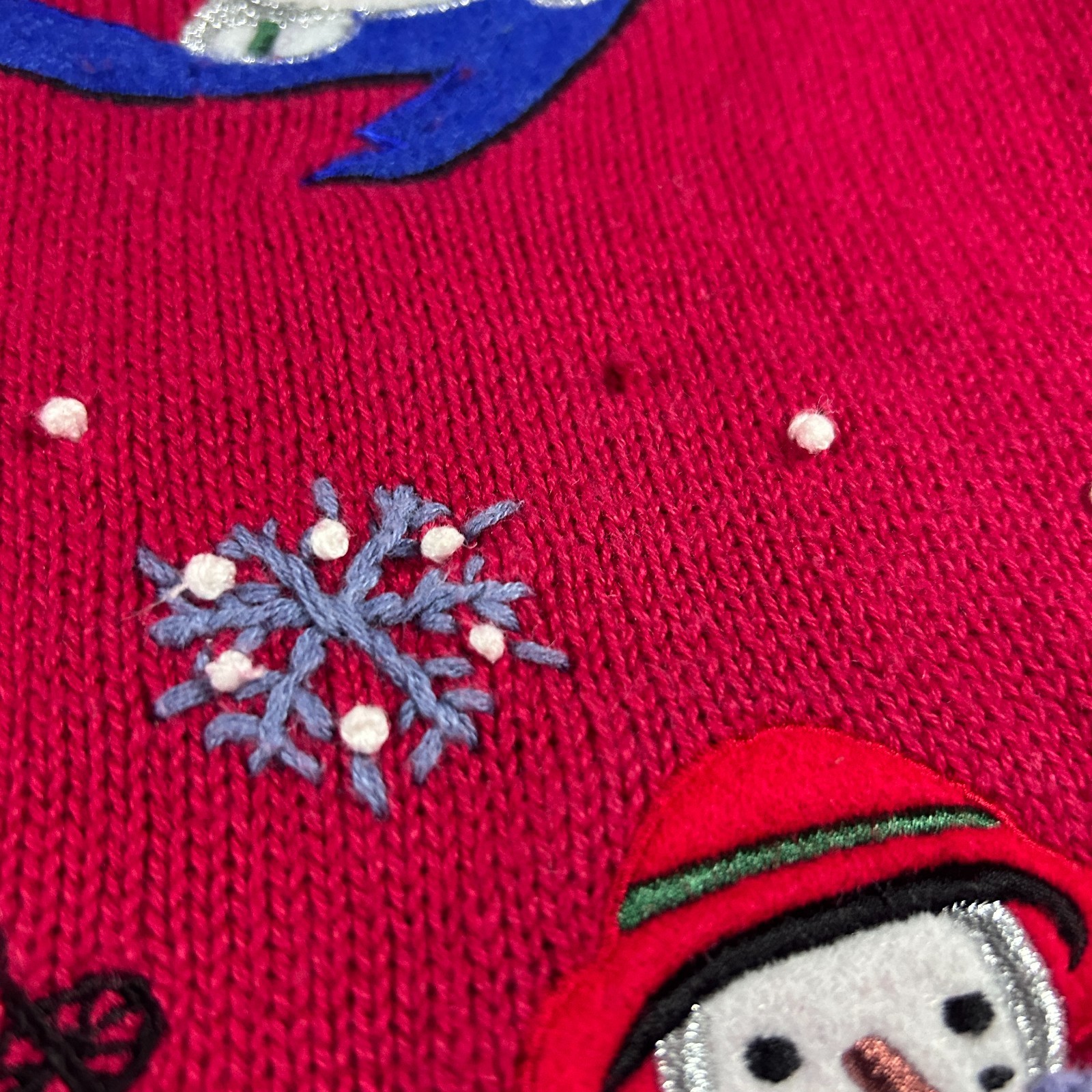 All Points By Reference Point Christmas Snowman S… - image 17