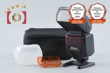 Nikon SPEEDLIGHT SB-700 Shoe Mount Flash